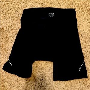 Cycling shorts (padded)